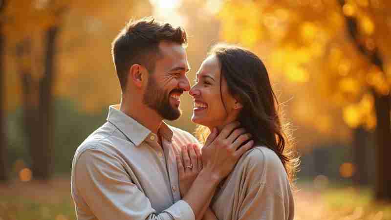 3 Golden Rules for a Successful Marriage from a Renowned Therapist, Concept art for illustrative purpose, tags: tre di peer - Monok