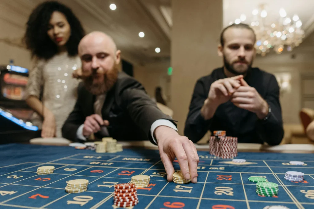 Bet Smarter, Not Harder: AI-Powered Tools and Strategies for Savvy Casino Players