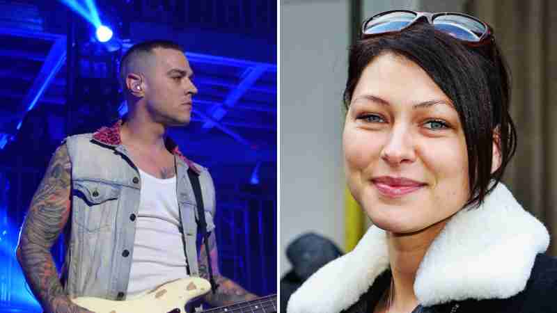 Matt Willis 2016 (7), tags: emma la terapia loro matrimonio 17 - CC BY-SA