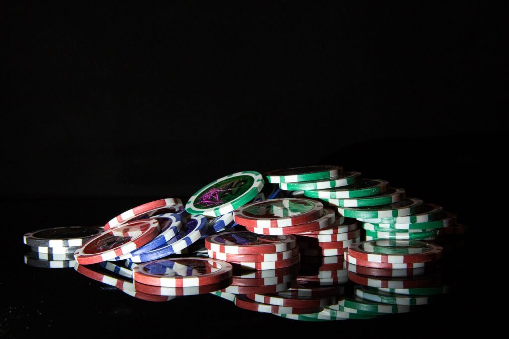 The Impact of Dutch Tax Rules on Online Casino Winnings – and the Smart Alternatives