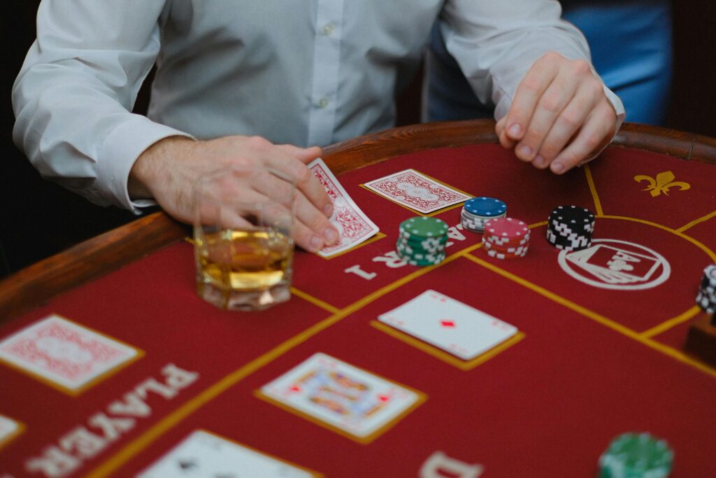 Feedback-Driven Growth: Using Player Insights to Evolve Casino Platforms