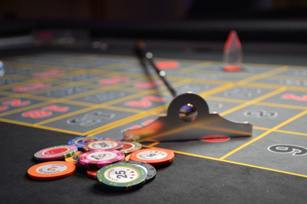 Data Privacy in Online Casinos: How Legal Sites Handle Your Personal Information